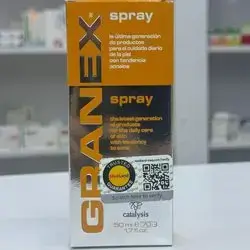 Granex spray 50ml