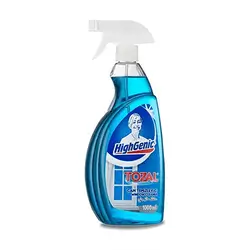 Highgenic Glass Cleaner