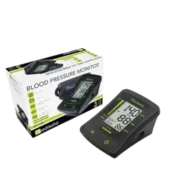 Blood Pressure Monitor Bp-1000_Norditalia