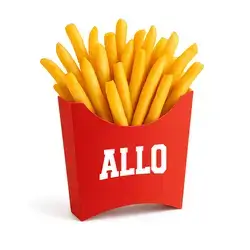 Finger Fries