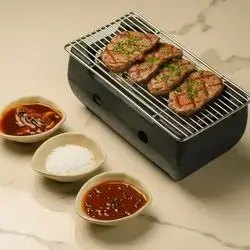 Beef Medallions
