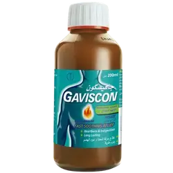 Gaviscon Syrup