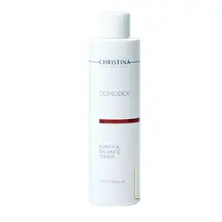Comodex Purify & Balance Toner 300ml