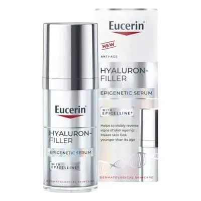 EucerinHyaluron-Filler Epigenetics Youth Serum 30Ml