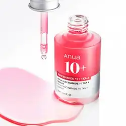 Anua Niacinamide 10+ TXA4 serum 30ml