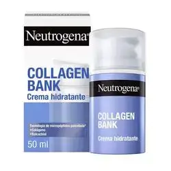 Neutrogena COLLAGEN BANK  50ML