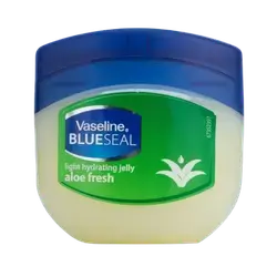 Light hydrating jelly aloe fresh 100ml _ Vaseline