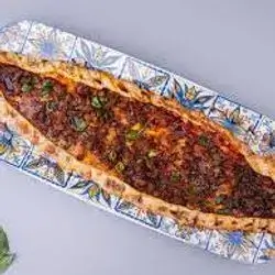 Vegetables Pida