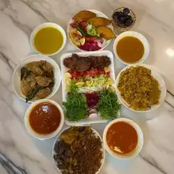Ramadan Offer