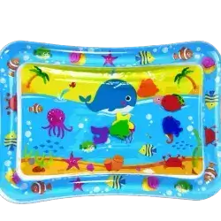 Cat Water Mat