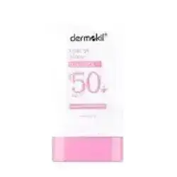 Dermokil Spf 50 Tone Up Glowy Sun Stick 20 gr