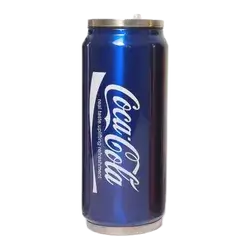 Water Bottel-Coca Cola-Nikl