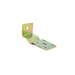 Heavy Duty Post Bases - Adjustable