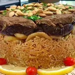Maqluba