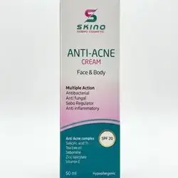 Skino Anti-Acne Cream