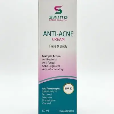 Skino Anti-Acne Cream