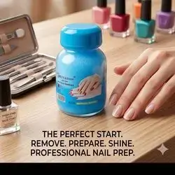 Meiyan Pop Pratik Nail Polish Remover