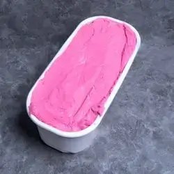 Pomegranate Ice Cream 5 Ltr