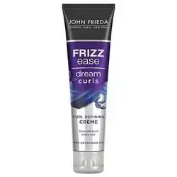 john frieda- frizz ease curl defining cream 150ml
