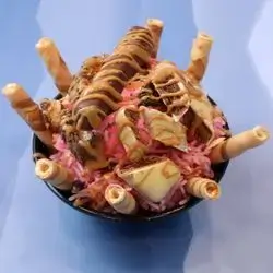 Nestle Faluda