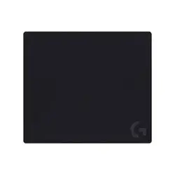 Logitech G740 Large Thick Cloth Rubber Black