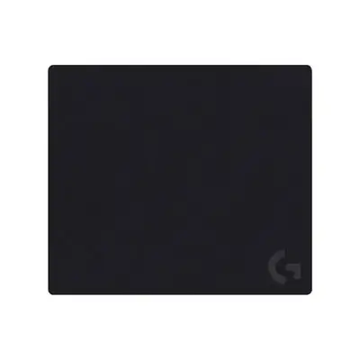 Logitech G740 Large Thick Cloth Rubber Black