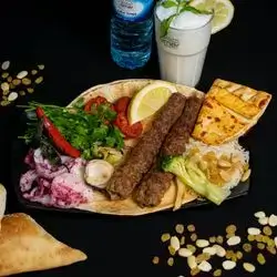 Adna Kebab