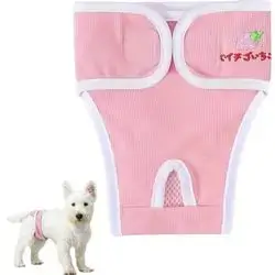 Dog Diaper L