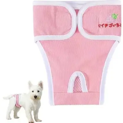 Dog Diaper L