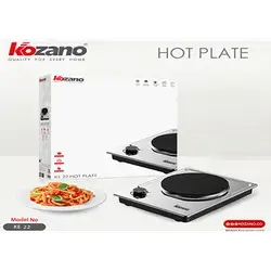 Hot Plate