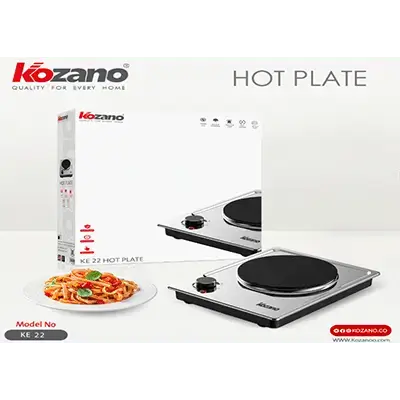Hot Plate