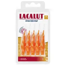 Lacalut Interdental 2mm