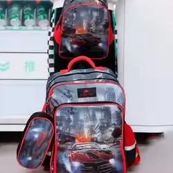 Wheel bags 