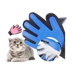 Clean Gloves