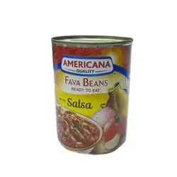 American Beans Salsa 400g
