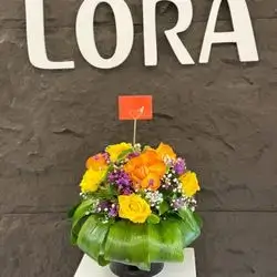 Flower Box