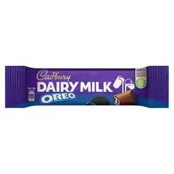 Diary Milk Oreo 35g