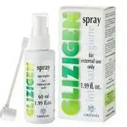 Glizigen spray