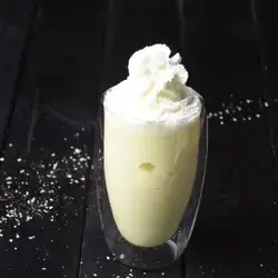 Milkshake Vanilla