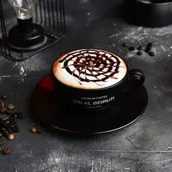 Carmel Macchiato