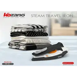Travel Iron