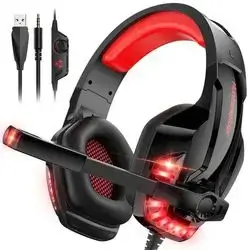 Headset Hunter Spider V_6