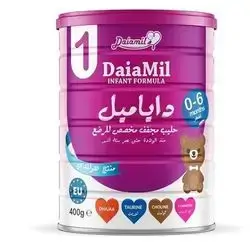 daiamil -1  /400g