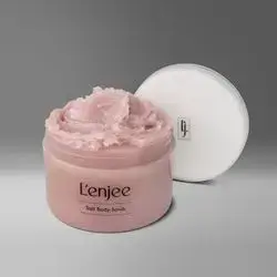 L’enjee salt body scrub 450ml