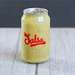 Avocado with Nuts Cocktail