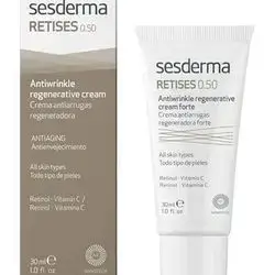 Sesderma Retises 0.50% Gel Rejuvenating Gel, 30 ml