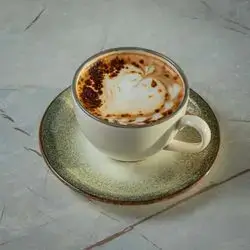 Nescafe Milk
