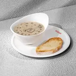 Mushroom Soup