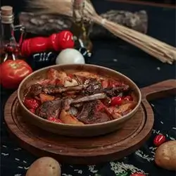 Oven Perzola