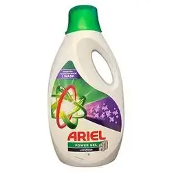 Ariel Power Ger Lavender 2.5Kg